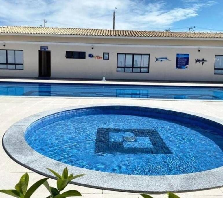 Casa de férias Casa Em Praia Do Flamengo /salvador-ba *